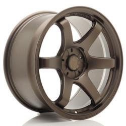 Jante Japan Racing SL-03 18x9.5 Bronze