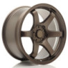 Jante Japan Racing SL-03 18x9.5 Bronze