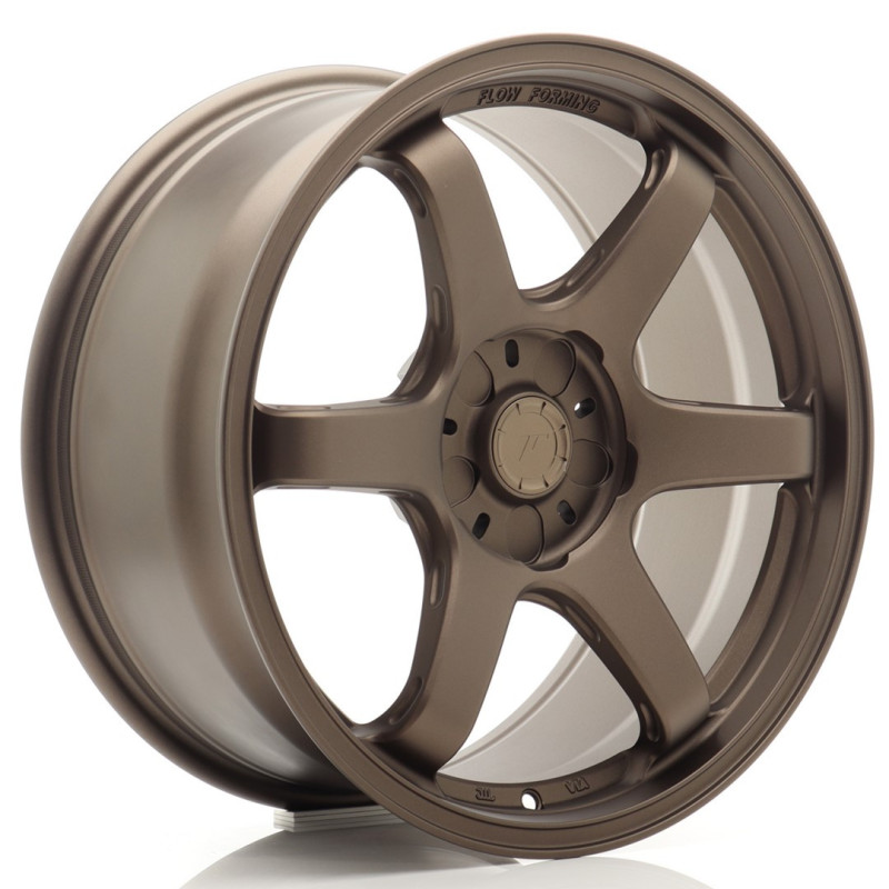 Jante Japan Racing SL-03 18x8 Bronze