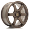 Jante Japan Racing SL-03 18x8 Bronze