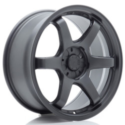 Jante Japan Racing SL-03 18x8 Gunmetal