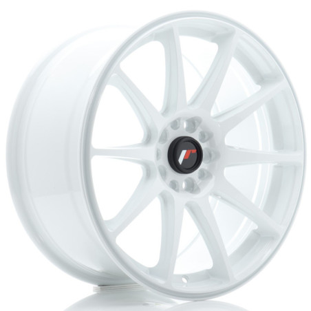 Jante Japan Racing JR-11 18x8.5 Blanc