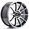 Jante Japan Racing JR-11 18x8.5 Noir / Brillant
