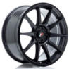 Jante Japan Racing JR-11 18x8.5 Noir Mat / Satiné