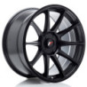 Jante Japan Racing JR-11 18x9.5 Noir Mat / Satiné