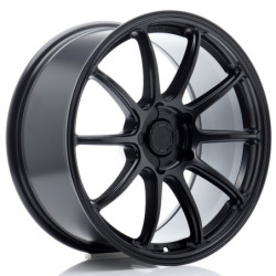 Jante Japan Racing SL-04 18x8 Noir Mat / Satiné
