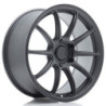 Jante Japan Racing SL-04 18x8 Gunmetal