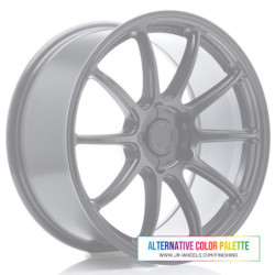 Jante Japan Racing SL-04 18x8.5 Couleur Personnalisée !