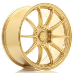 Jante Japan Racing SL-04 18x8.5 Or / Doré