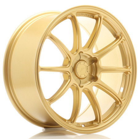 Jante Japan Racing SL-04 18x8.5 Or / Doré