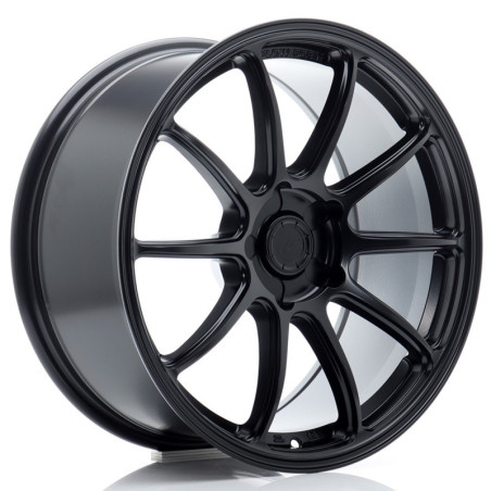 Jante Japan Racing SL-04 18x8.5 Noir Mat / Satiné