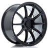 Jante Japan Racing SL-04 18x8.5 Noir Mat / Satiné