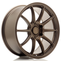 Jante Japan Racing SL-04 18x8.5 Bronze