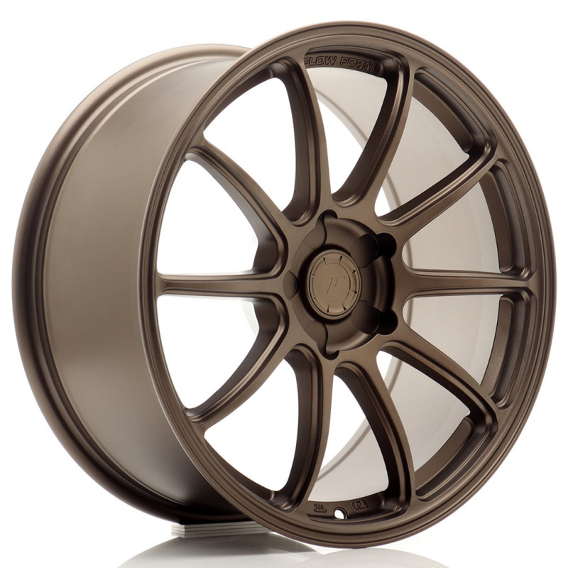 Jante Japan Racing SL-04 18x8.5 Bronze