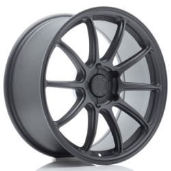Jante Japan Racing SL-04 18x8.5 Gunmetal