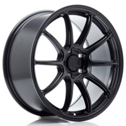 Jante Japan Racing SL-04 18x8.5 Noir Mat / Satiné