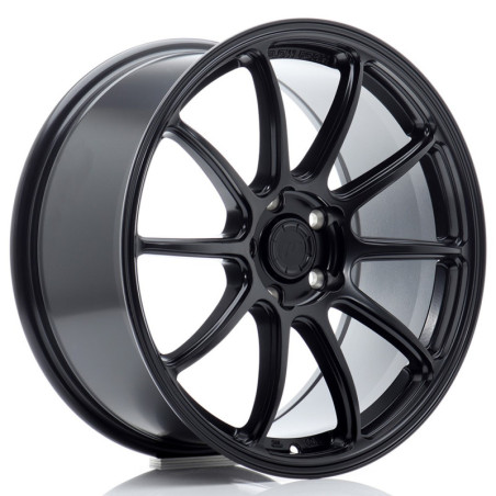 Jante Japan Racing SL-04 18x8.5 Noir Mat / Satiné