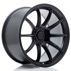Jante Japan Racing SL-04 18x9.5 Noir Mat / Satiné