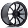 Jante Japan Racing SL-04 18x9.5 Noir Mat / Satiné