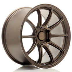 Jante Japan Racing SL-04 18x9.5 Bronze