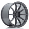 Jante Japan Racing SL-04 18x9.5 Gunmetal