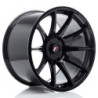 Jante Japan Racing JR-11 18x10.5 Noir / Brillant
