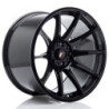 Jante Japan Racing JR-11 18x10.5 Noir / Brillant