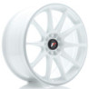 Jante Japan Racing JR-11 18x8.5 Blanc
