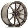 Jante Japan Racing JR-11 18x8.5 Bronze