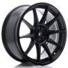 Jante Japan Racing JR-11 18x8.5 Noir Mat / Satiné