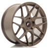 Jante Japan Racing JR-18 18x8.5 Bronze