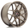 Jante Japan Racing JR-18 18x8.5 Bronze