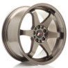 Jante Japan Racing JR-3 18x9 Bronze