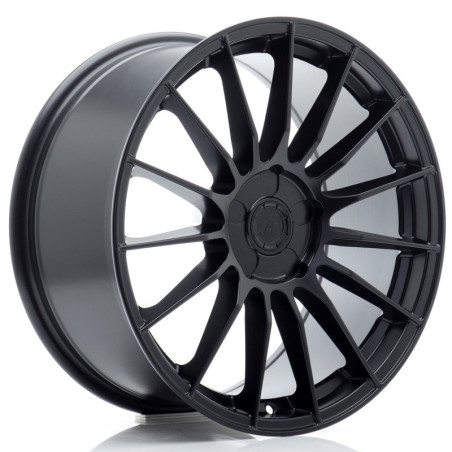Jante Japan Racing SL-05 18x8 Noir Mat / Satiné