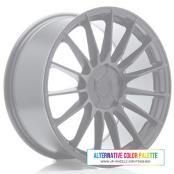 Jante Japan Racing SL-05 18x8.5 Couleur Personnalisée !