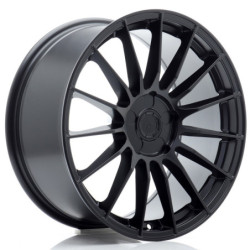 Jante Japan Racing SL-05 18x8.5 Noir Mat / Satiné