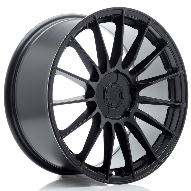 Jante Japan Racing SL-05 18x8.5 Noir Mat / Satiné