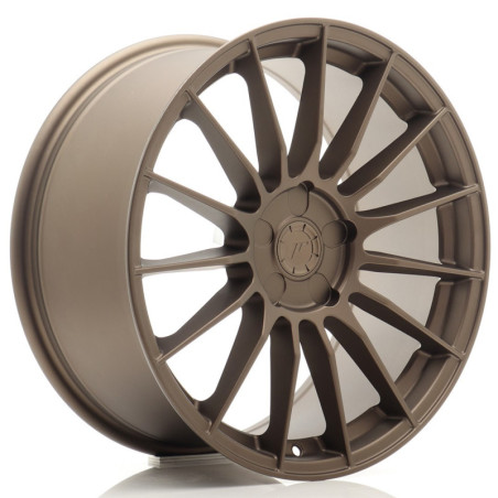 Jante Japan Racing SL-05 18x8.5 Bronze