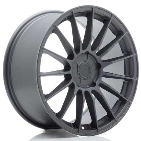 Jante Japan Racing SL-05 18x8.5 Gunmetal
