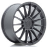 Jante Japan Racing SL-05 18x8.5 Gunmetal