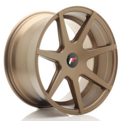 Jante Japan Racing JR-20 18x9.5 Bronze