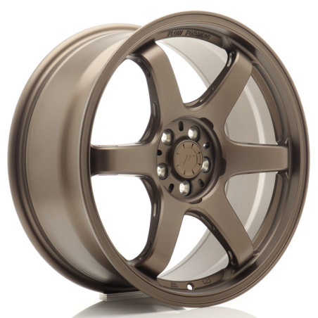 Jante Japan Racing SL-03 18x8 Bronze