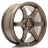 Jante Japan Racing SL-03 18x8 Bronze