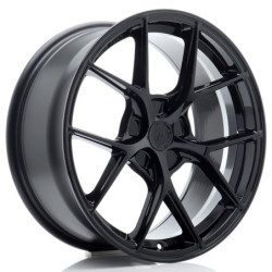 Jante Japan Racing SL-01 18x8.5 Noir / Brillant