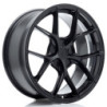 Jante Japan Racing SL-01 18x8.5 Noir / Brillant