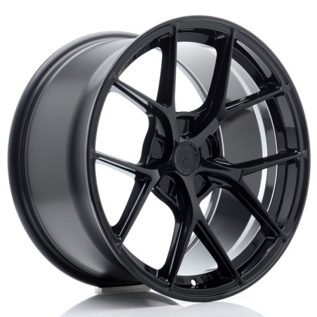 Jante Japan Racing SL-01 18x9.5 Noir / Brillant