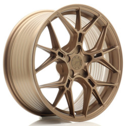 Jante Japan Racing JR-51 18x8 Bronze