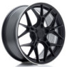 Jante Japan Racing JR-51 18x8 Noir Mat / Satiné