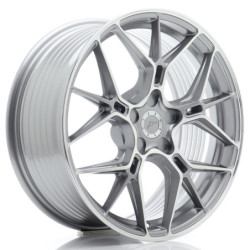 Jante Japan Racing JR-51 18x8 Titane
