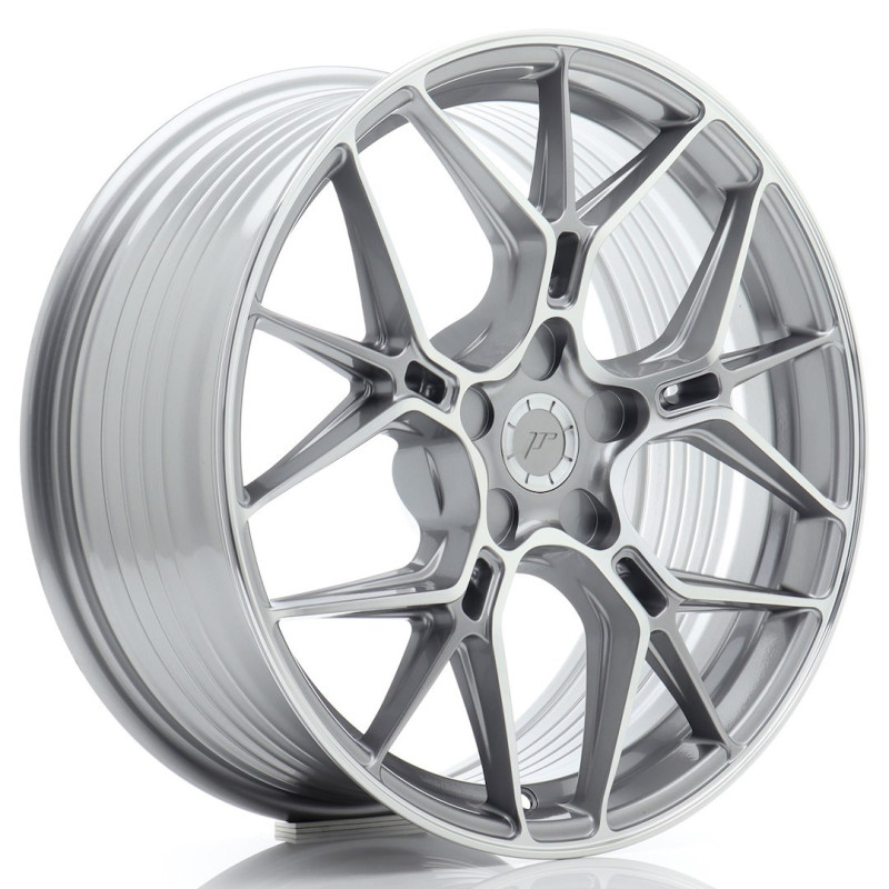 Jante Japan Racing JR-51 18x8 Titane